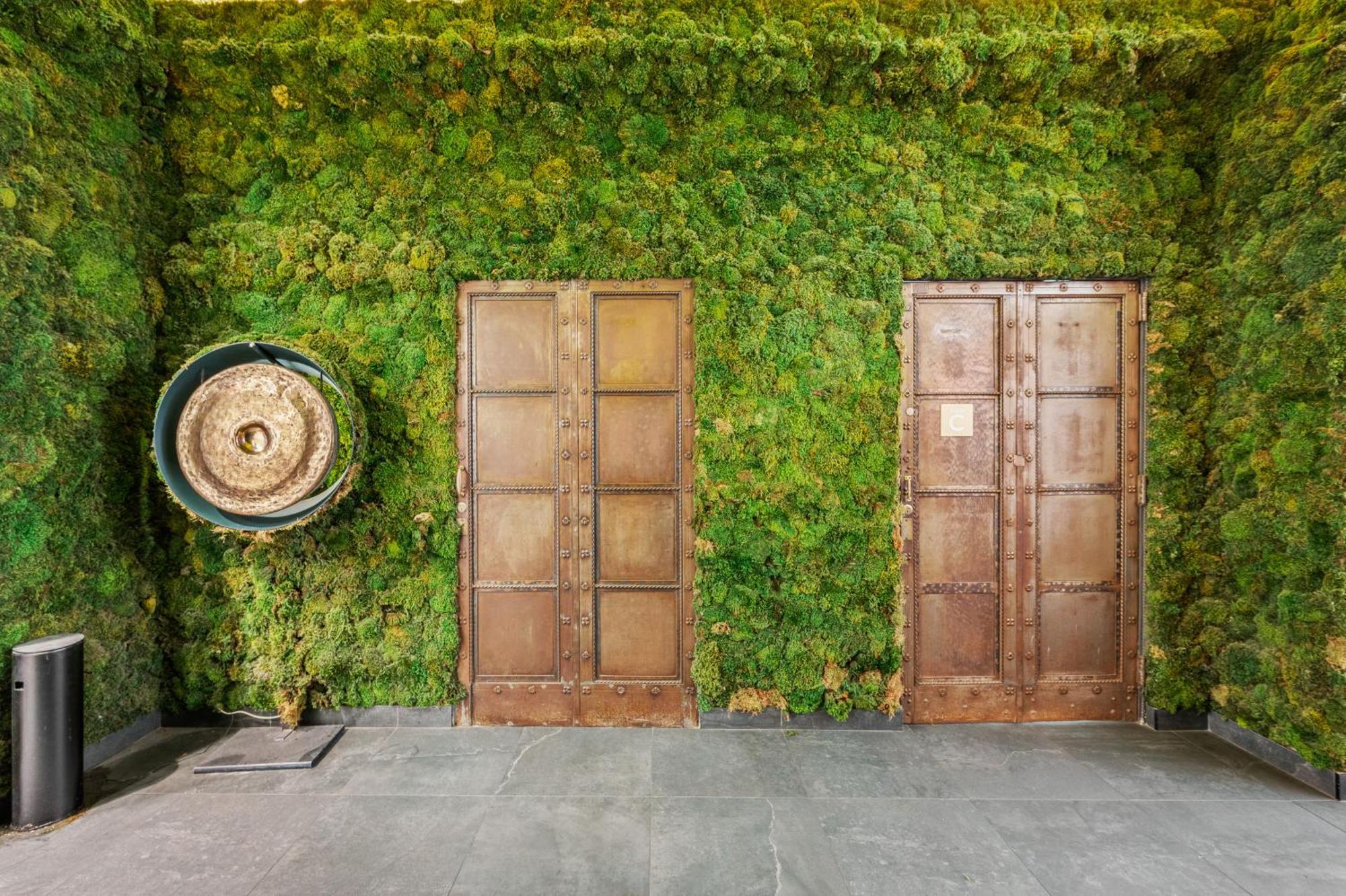 17John Aparthotel New York Bagian luar foto
