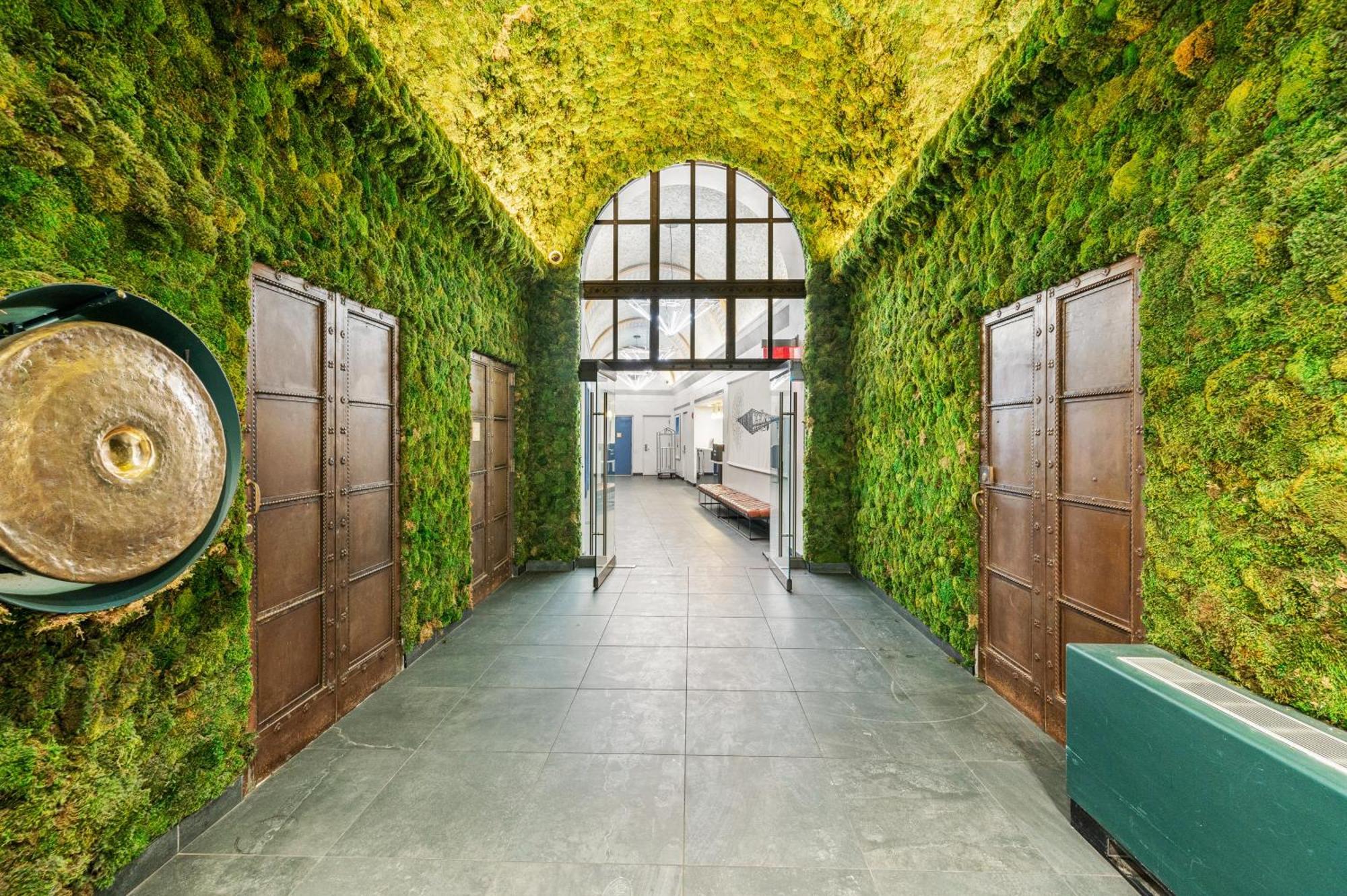 17John Aparthotel New York Bagian luar foto