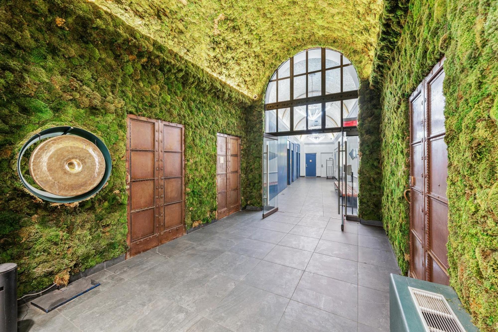 17John Aparthotel New York Bagian luar foto