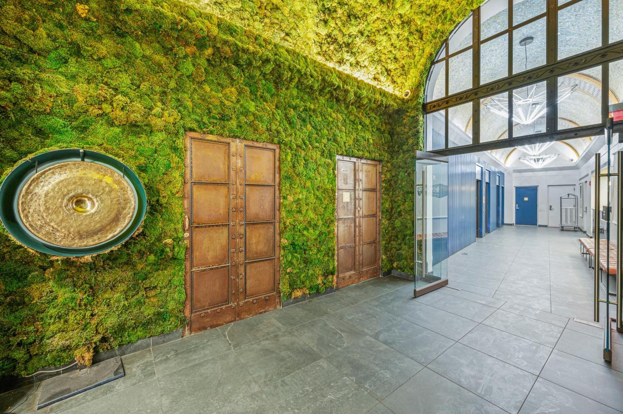 17John Aparthotel New York Bagian luar foto